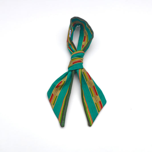 Heritage Stripe Shorty
