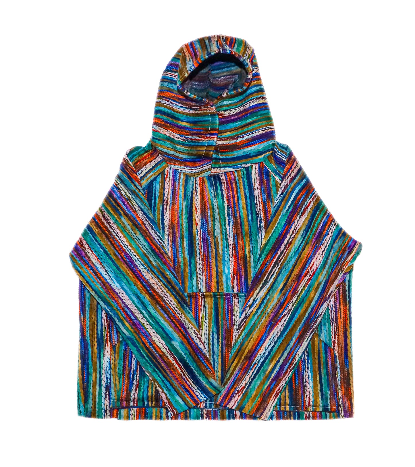 Glitch Hoodie