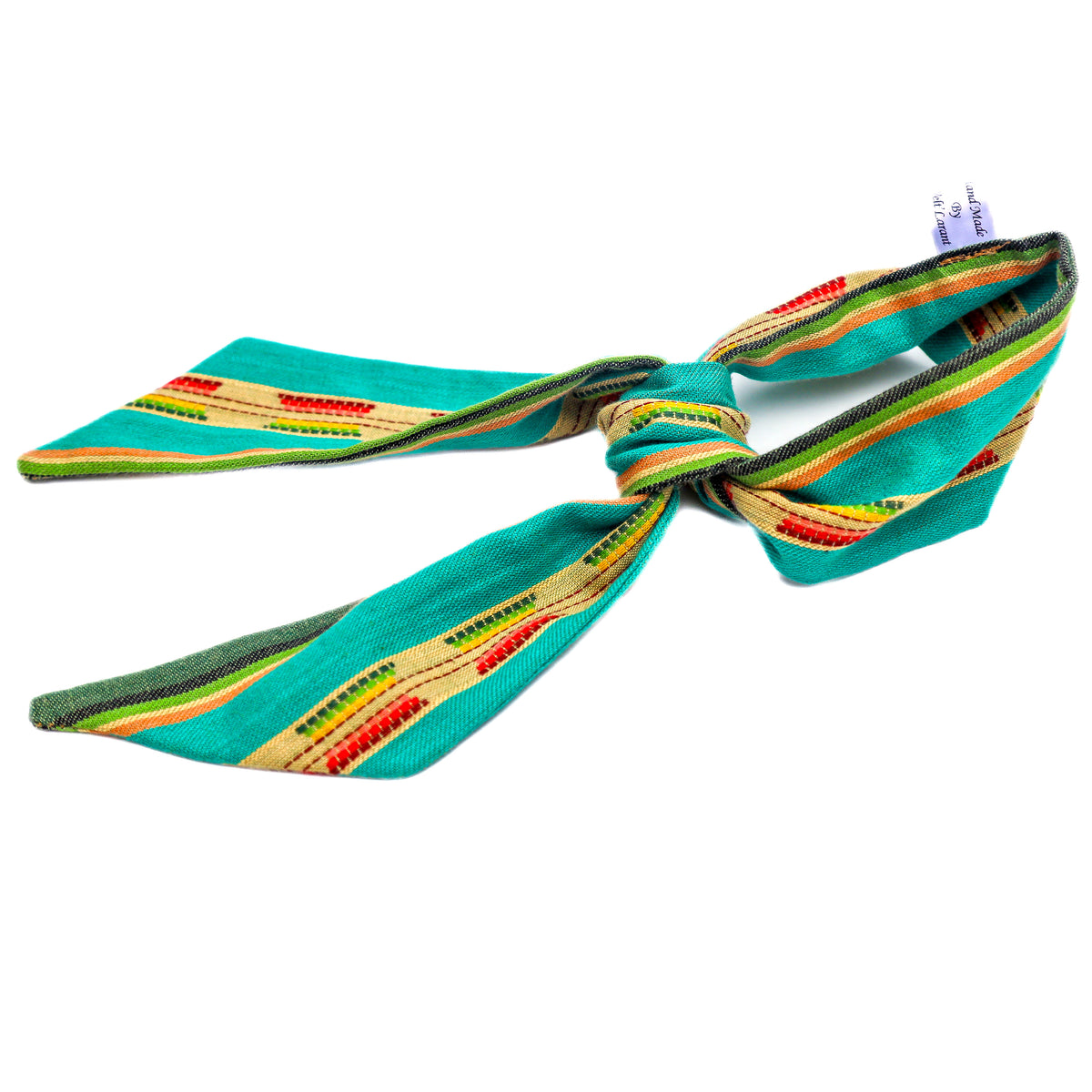 Heritage Stripe Shorty