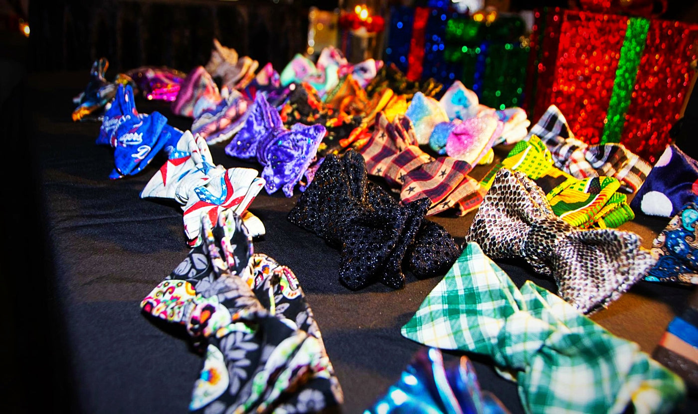 Velt’Larant Neckwear