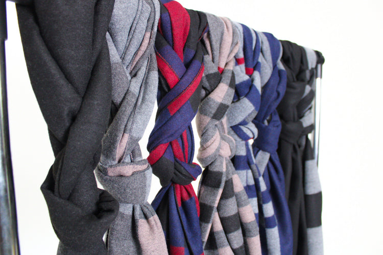 The Velt’Larant Designer Scarf