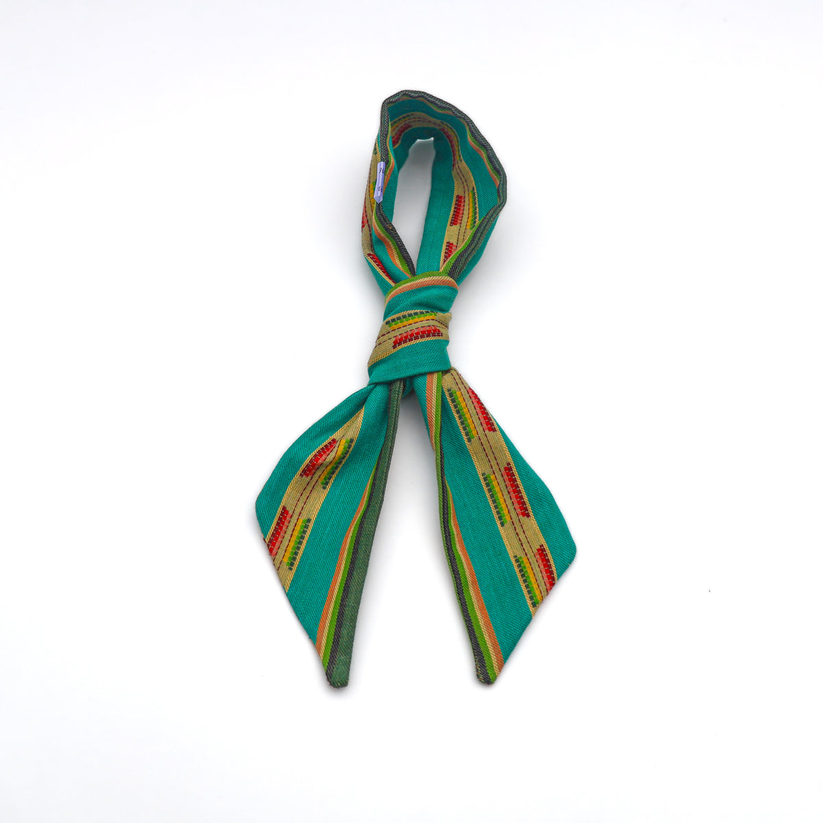 Heritage Stripe Shorty