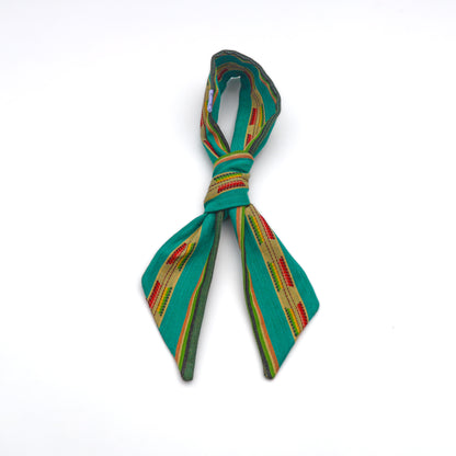 Heritage Stripe Shorty