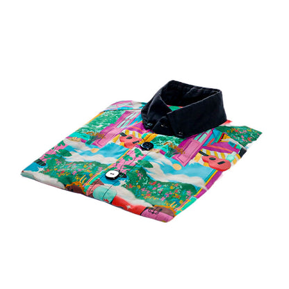 Bloomprint Shirt