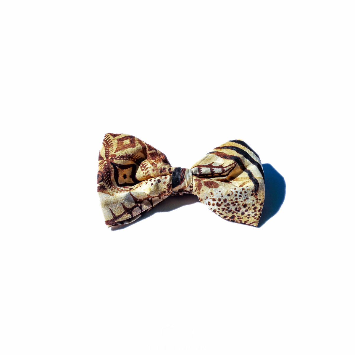 The Serengeti Hair Bow