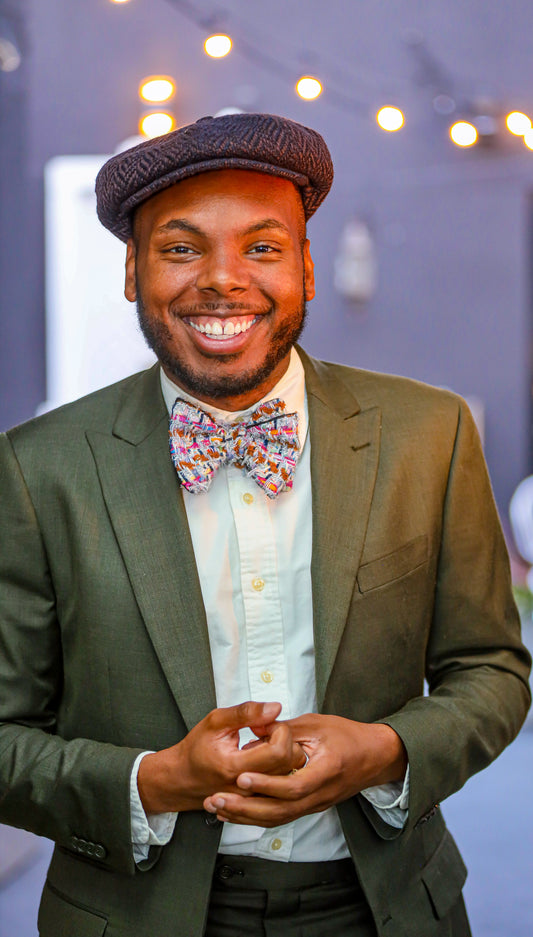 Orokié Maison Bowtie