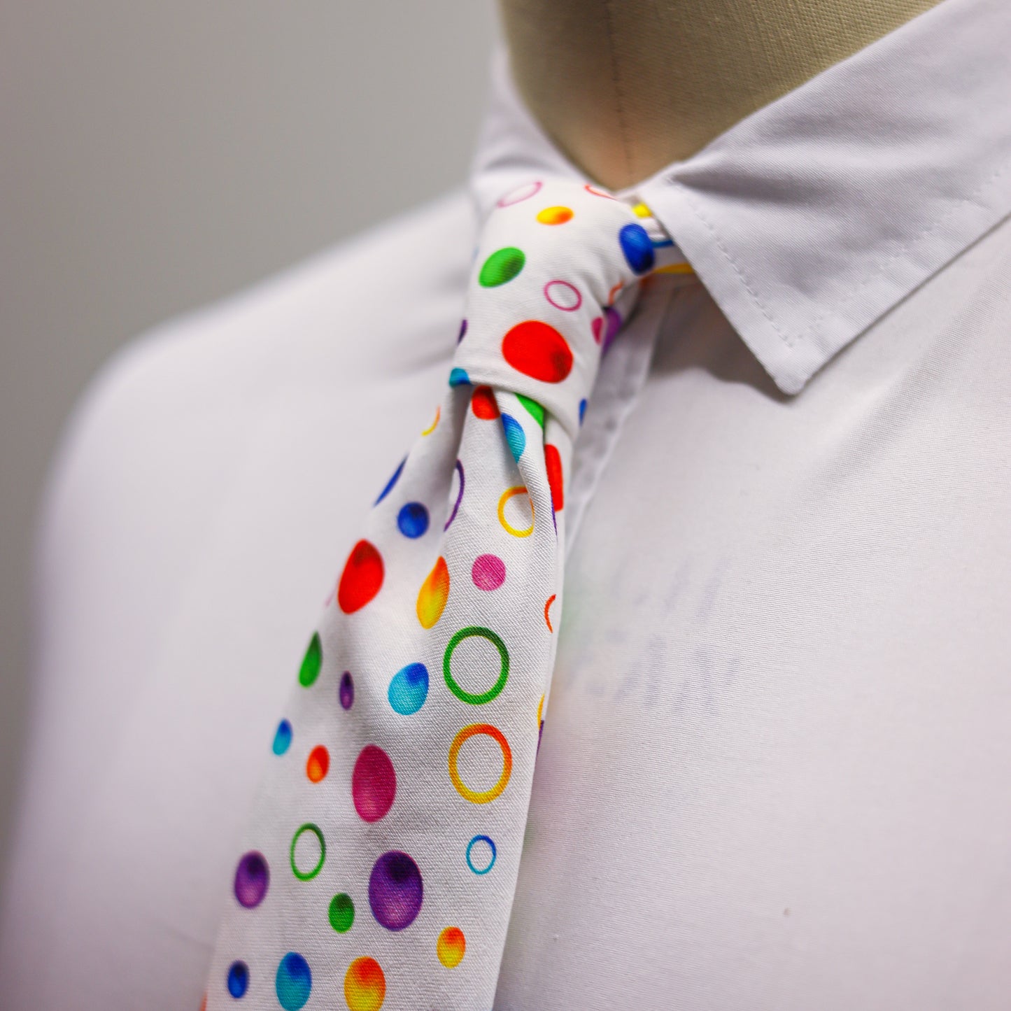 Cotton Necktie #3