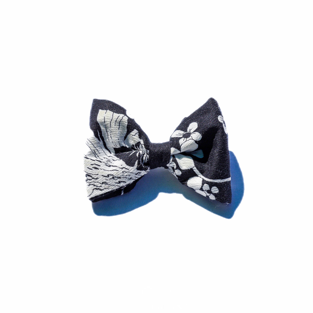 The Muse Hair Bow