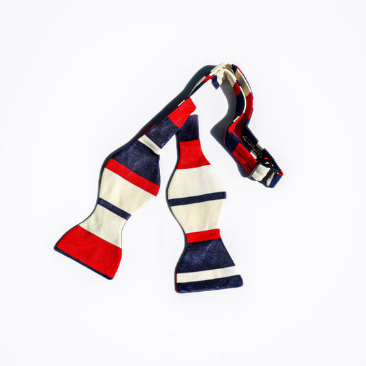 Americana Bow tie