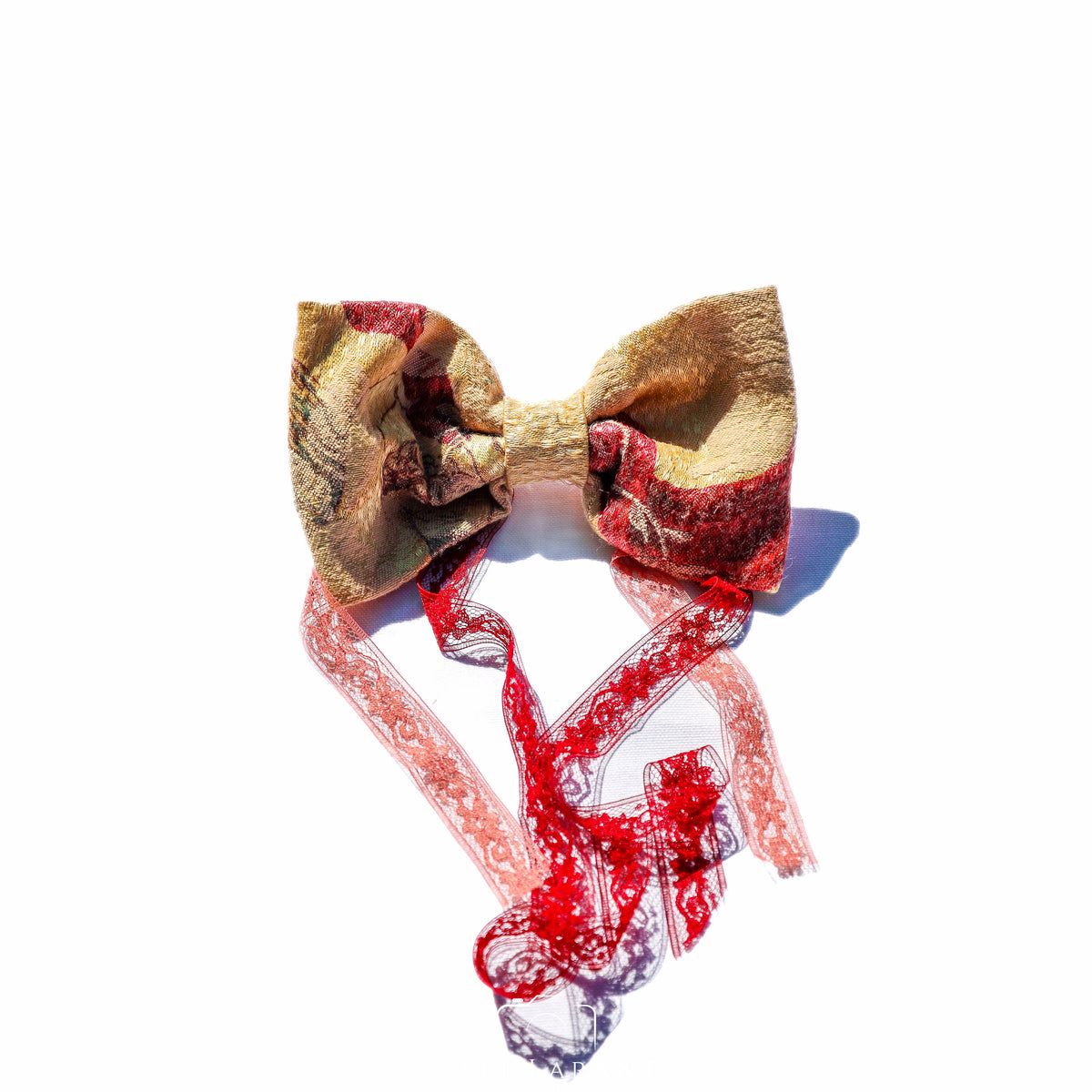 The Relic Hair Bow