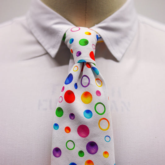Cotton Necktie #3