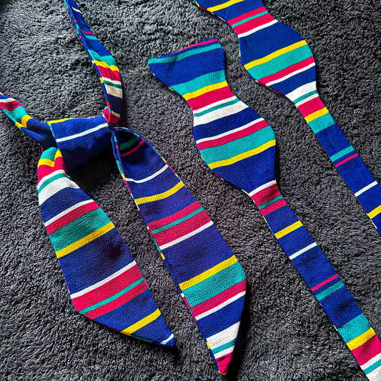 The V Tie - The Sailor V