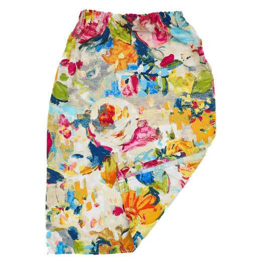 The River City Wrap Skirt
