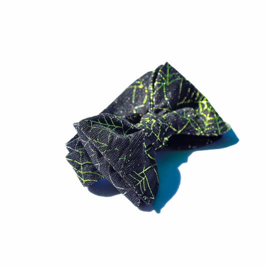 Entangled Bow tie