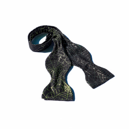 Entangled Bow tie