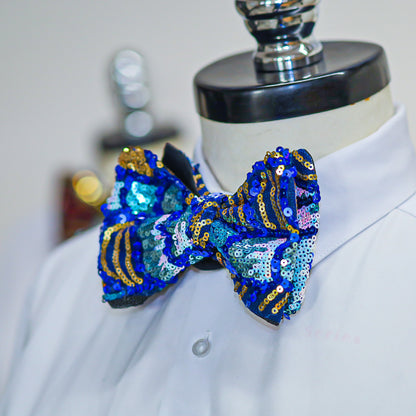 Sequential Blue