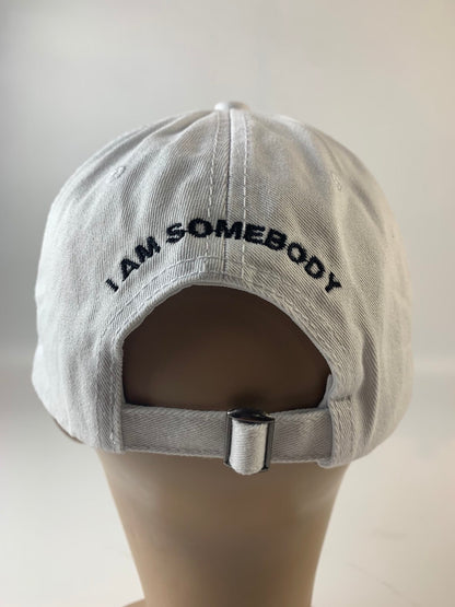 VL Dad Hat (Vanilla with Black)